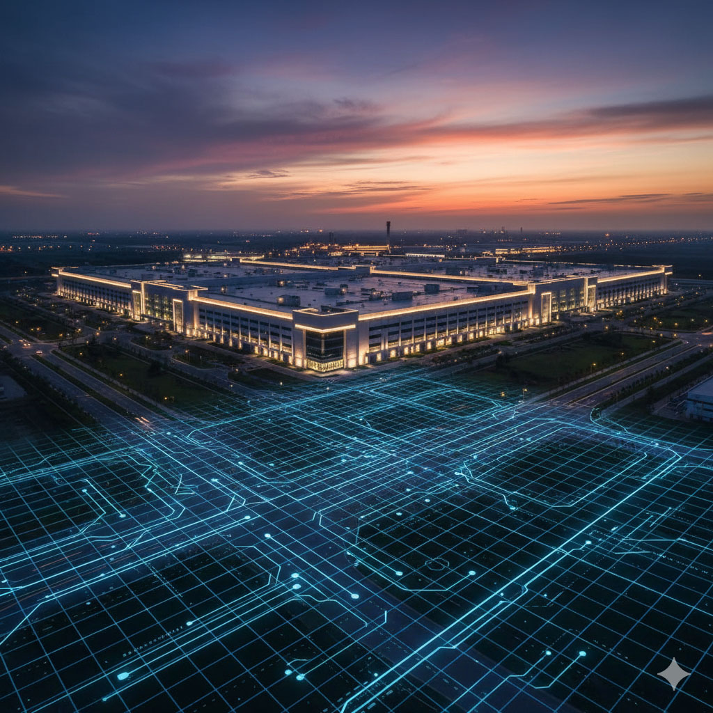 Industrial Scalability